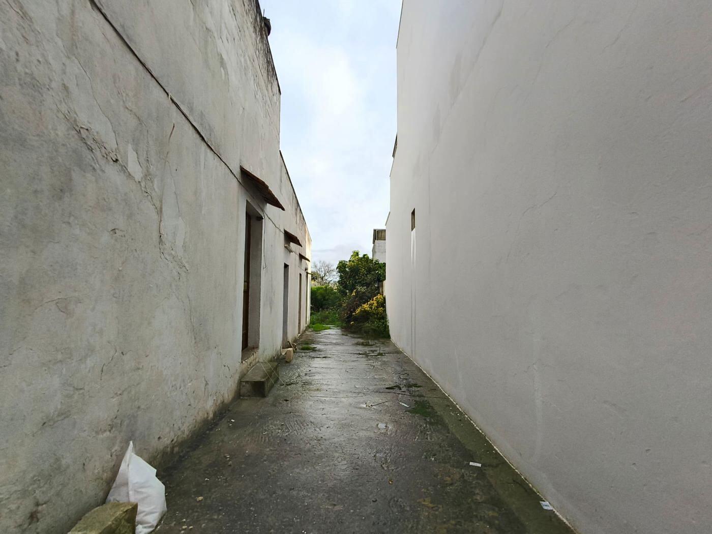 Casa indipendente in Via d'Annunzio 7, Sannicola