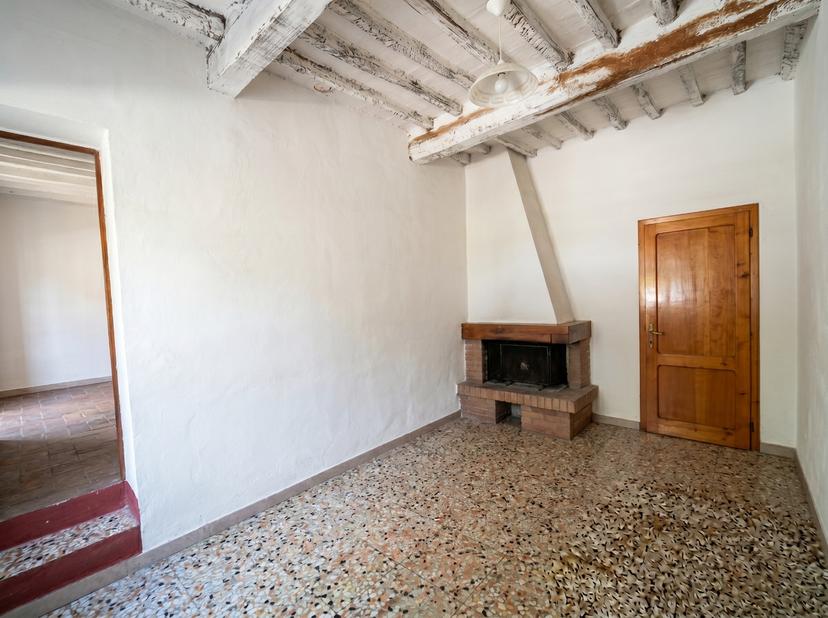 Trilocale in Via Francesco Guicciardini, Montopoli in Val d'Arno — foto 4 di 5