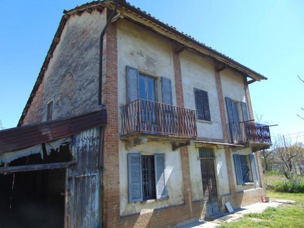 Villa in Strada Bossola 13, Nizza Monferrato — foto 3 di 5