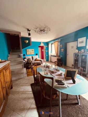 Villa a schiera in Strada Verlenga 12, Costigliole d'Asti — foto 4 di 5
