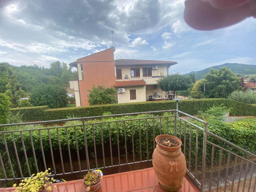 Villa in Via E. Berlinguer, Rufina