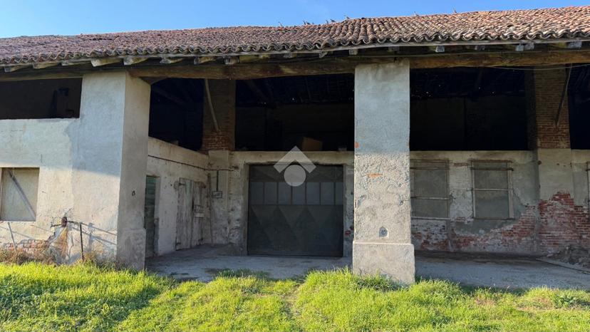 Rustico in Via Cantone 7, Garlasco — foto 5 di 5