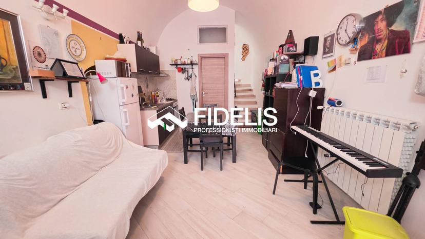 Casa indipendente in Via Riccardo d'Urso 23, Andria — foto 3 di 5