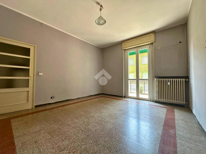 Trilocale in Via Tanaro 3, Santhià — foto 5 di 5