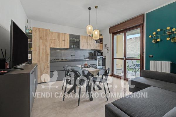 Bilocale in Via G. Marconi 32, San Giovanni Lupatoto
