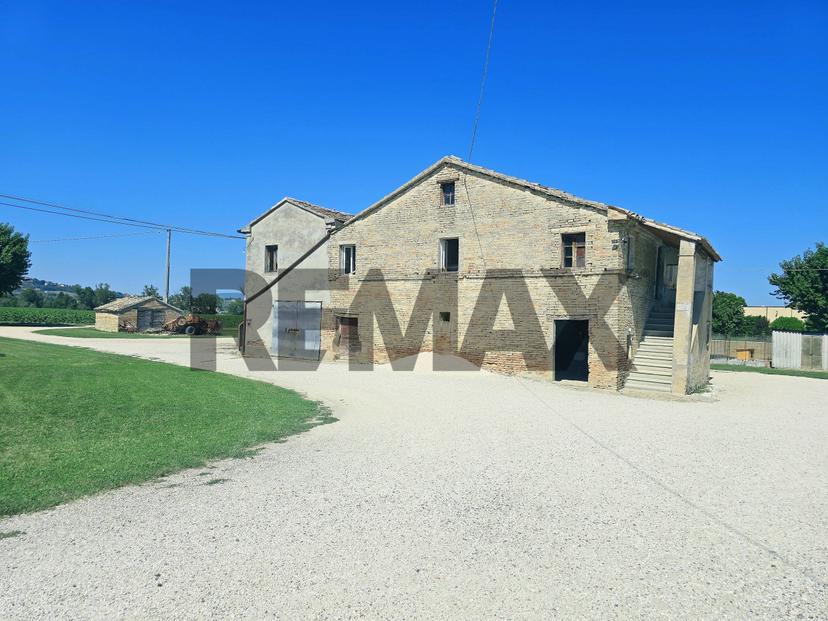 Rustico, Recanati — foto 4 di 5