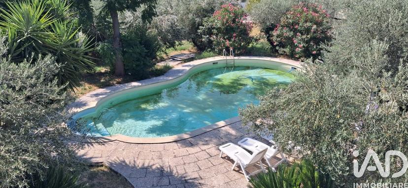 Villa in Via Mario Colella, Città Sant'Angelo — foto 3 di 5