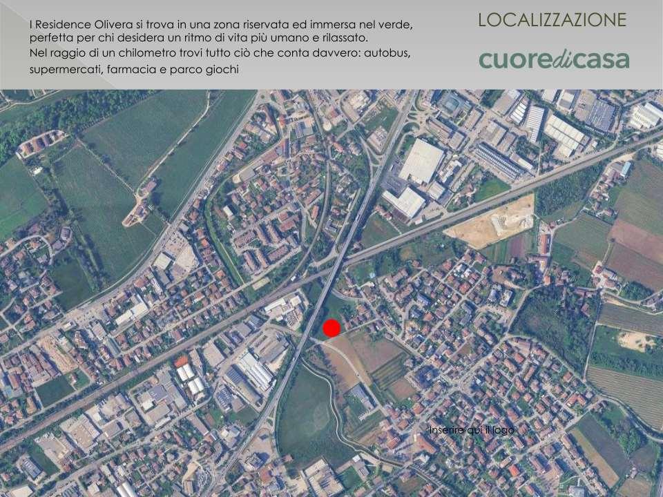 Appartamento in Via Olivera, San Vendemiano