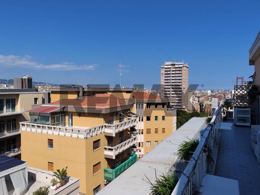 Appartamento in Via Roccaromana 7, Catania