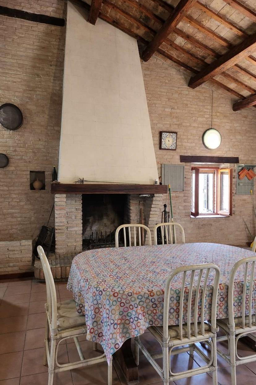 Villa unifamiliare in Contrada Vallememoria, Recanati — foto 3 di 5