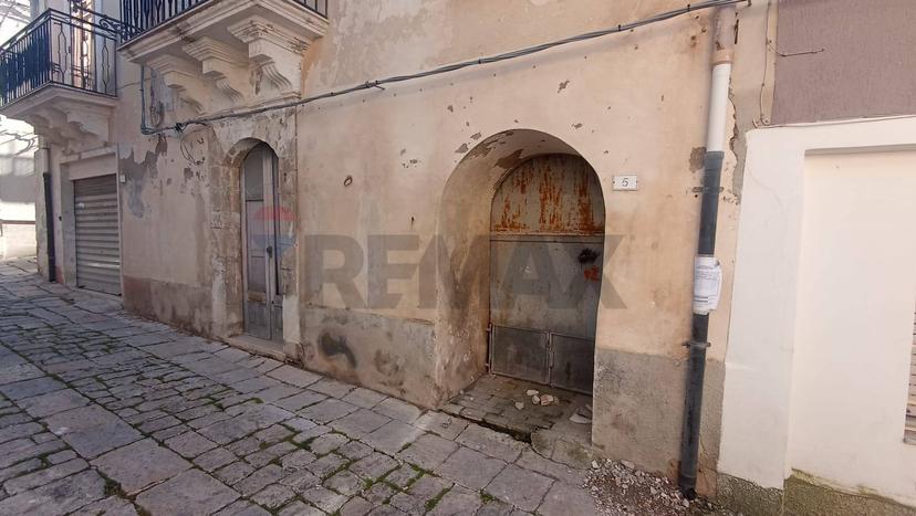 Monolocale in Via Terlato 11, Chiaramonte Gulfi — foto 4 di 5