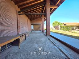 Rustico in Cascina Bianca Snc, Sillavengo