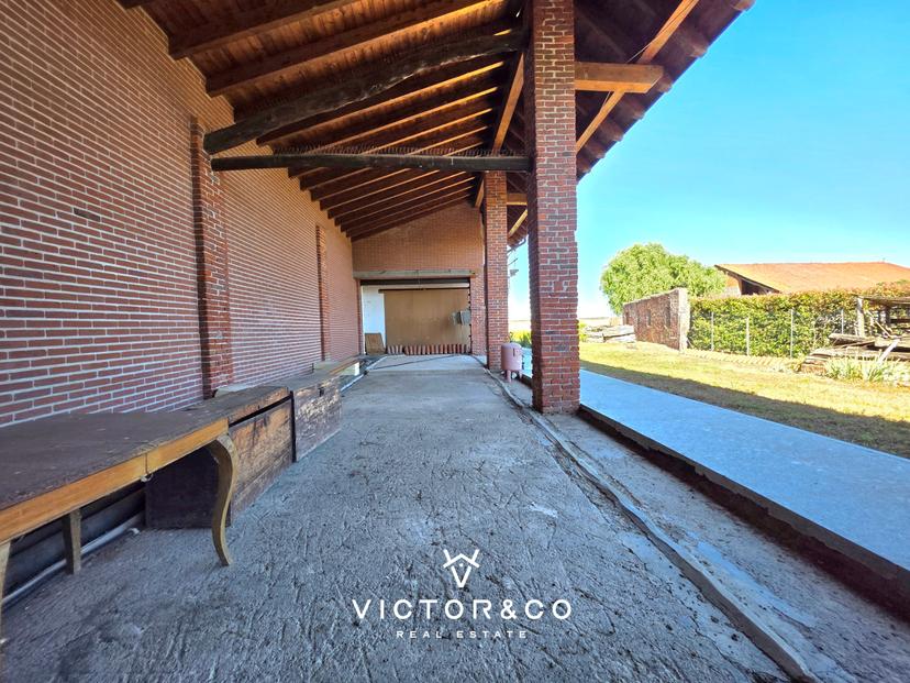 Rustico in Cascina Bianca Snc, Sillavengo