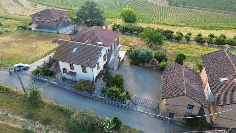 Villa in Regione San Rocco, Agliano Terme — foto 4 di 5