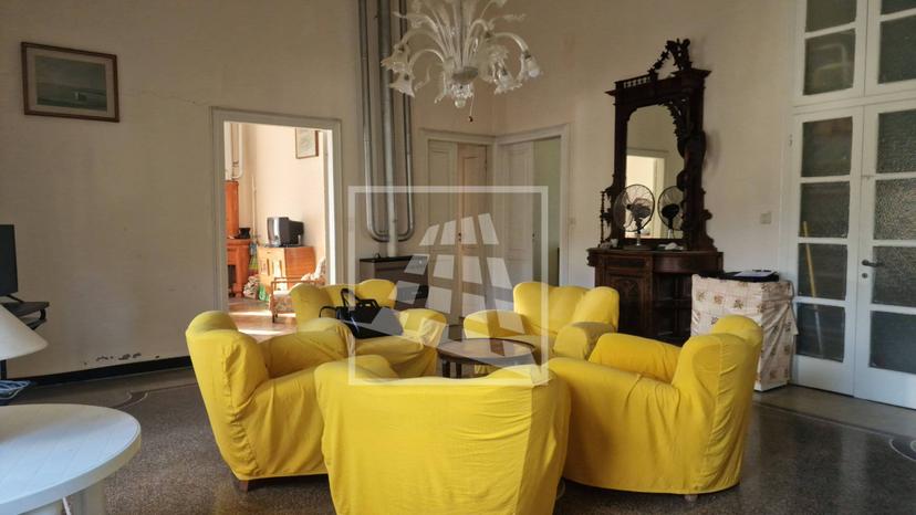 Appartamento in Via Vallesanta, Bonassola — foto 2 di 5