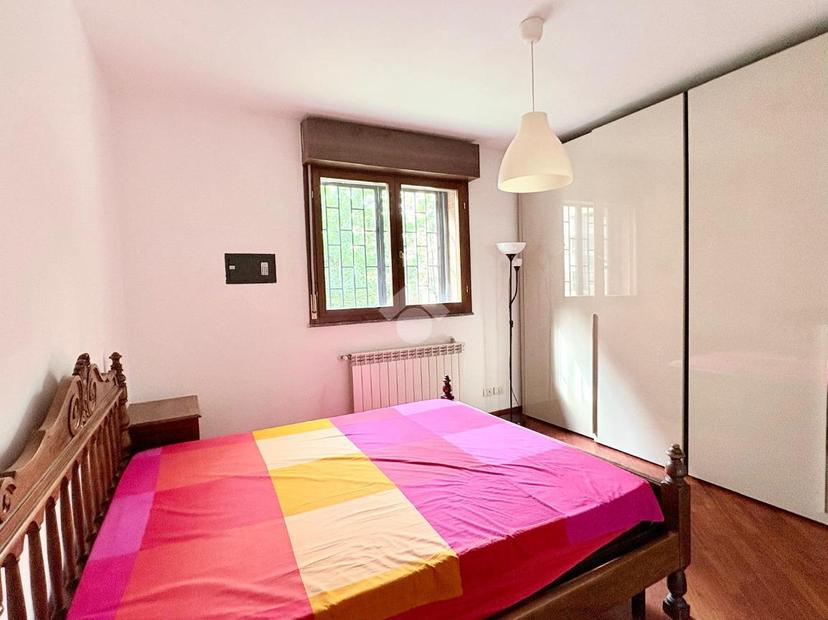 Trilocale in Via Caduti in Missione di Pace 13, Milano