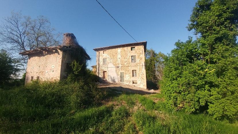 Rustico in Via Castello 45, Monte San Pietro — foto 3 di 5