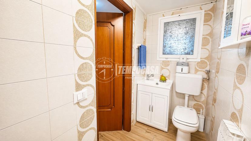 Villa a schiera in Via Sacco E Vanzetti 53, Crevalcore — foto 5 di 5