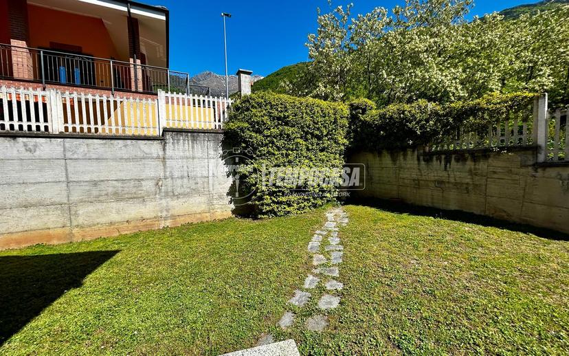 Villa a schiera in Via Silvio Borgis, Bruzolo — foto 4 di 5