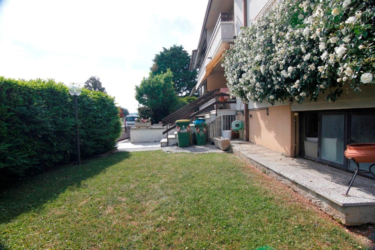 Villa a schiera in Via Caselle, Caldogno