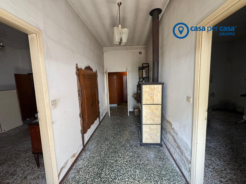 Casa indipendente in Via Argine 13, Pozzonovo — foto 2 di 5