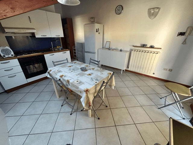 Mansarda in Via Nino Bixio, Falconara Marittima — foto 2 di 5
