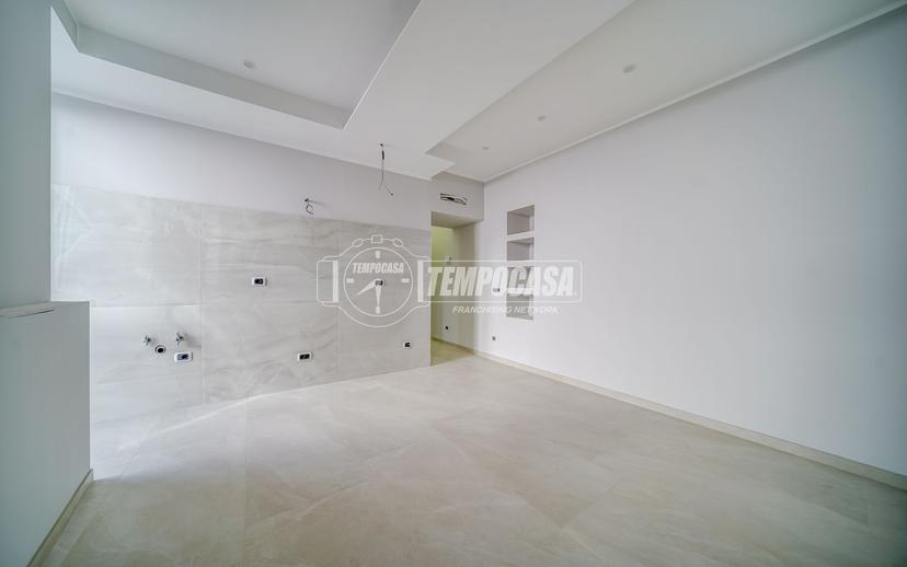 Bilocale in Via Camillo Benso Conte di Cavour 7, Jerago con Orago — foto 2 di 5