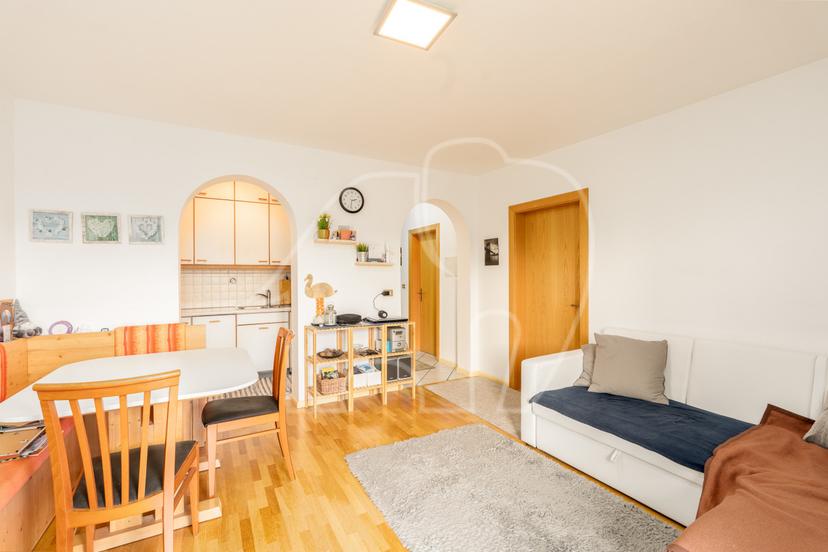 Trilocale in Heppenheimer StraßE - Via Heppenheim, Caldaro sulla strada del vino — foto 4 di 5