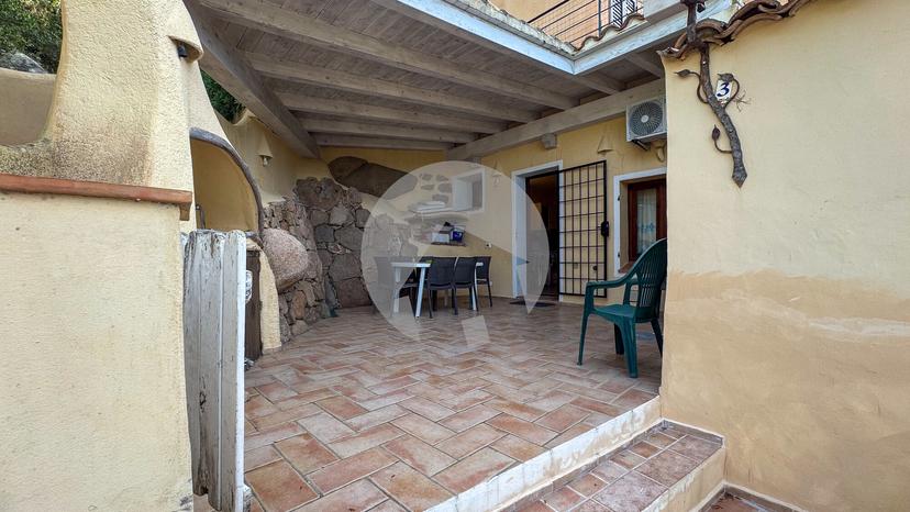 Appartamento in Via l'Unfarru 2, Arzachena — foto 3 di 5