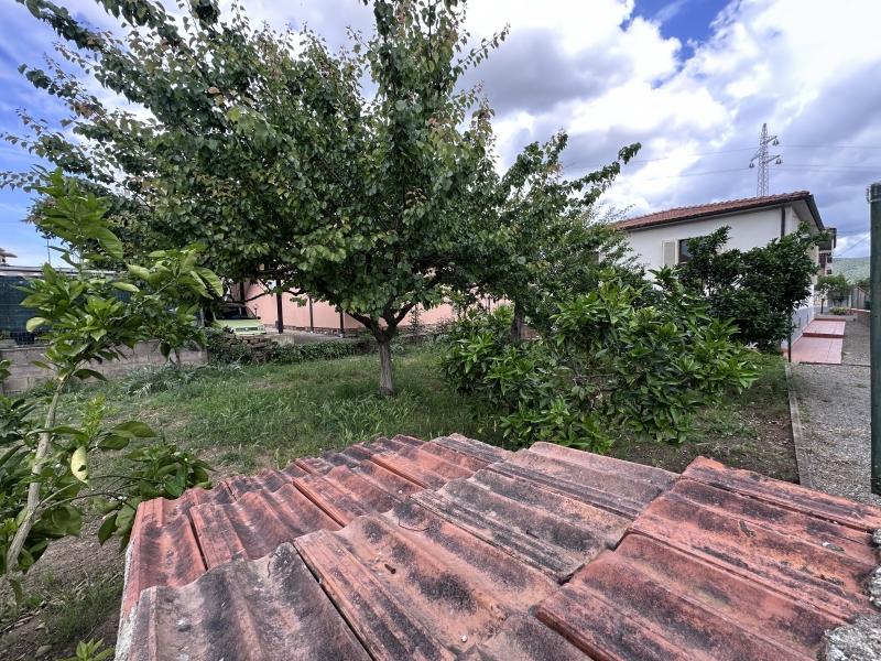 Villa, Gavorrano
