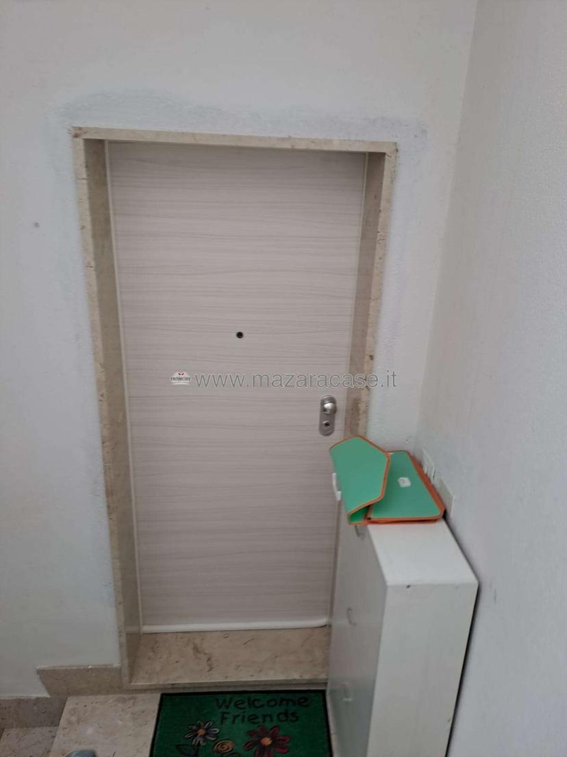 Appartamento in Via Bessarione, Mazara del Vallo — foto 3 di 5