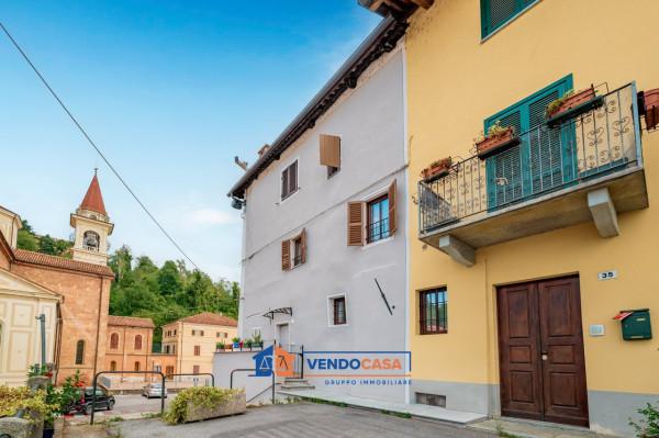 Terratetto unifamiliare, Farigliano — foto 5 di 5