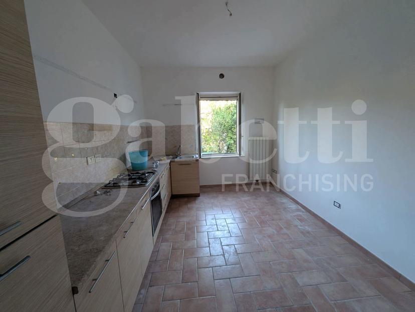 Appartamento in Via G Matteotti  28, Deruta — foto 4 di 5