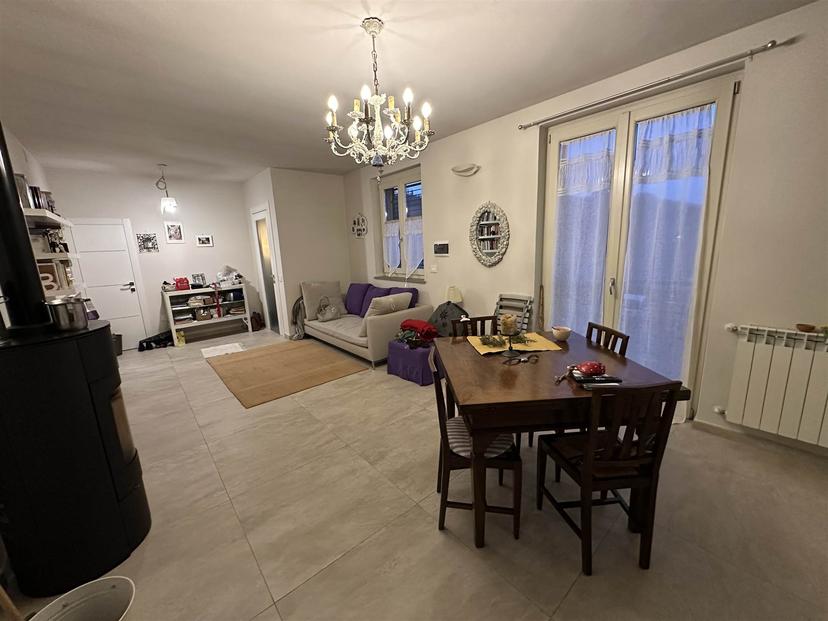 Casa indipendente, Gropparello — foto 3 di 5