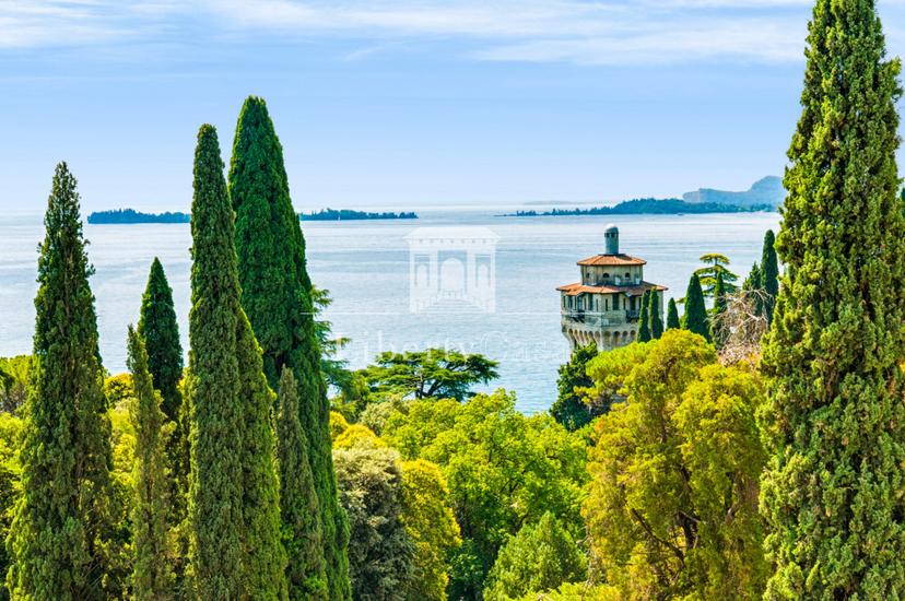 Trilocale in Via Vittoriale, Gardone Riviera — foto 5 di 5