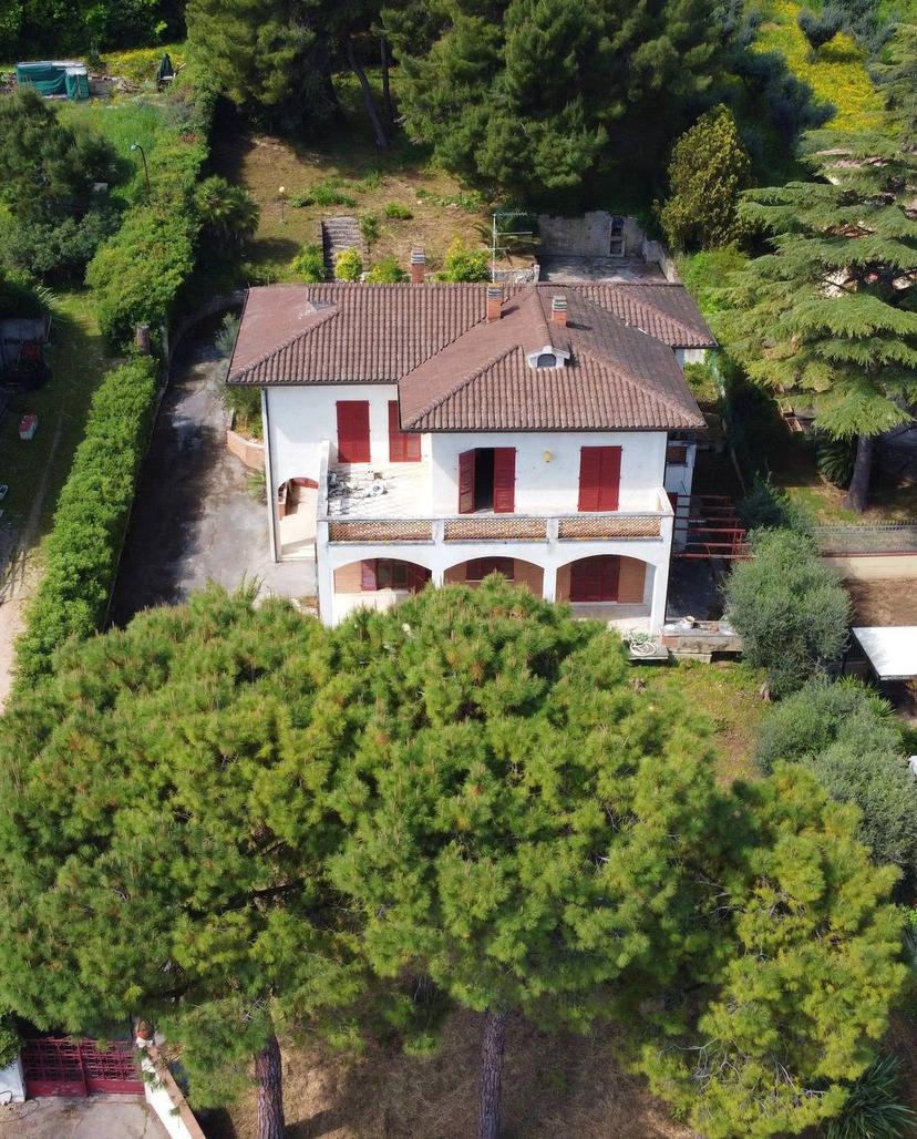 Villa in Via Donizetti, Porto San Giorgio — foto 4 di 5