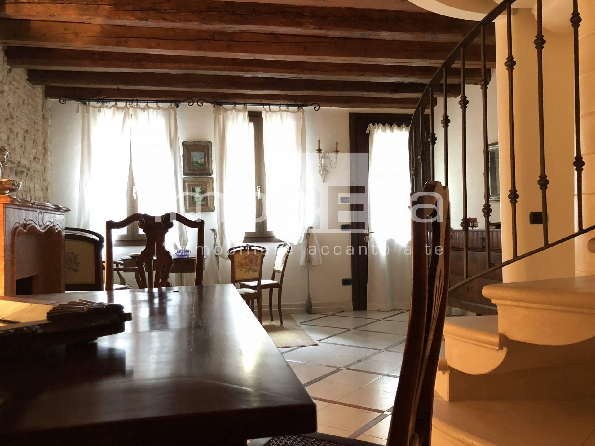 Casa indipendente in Via Cima, Conegliano