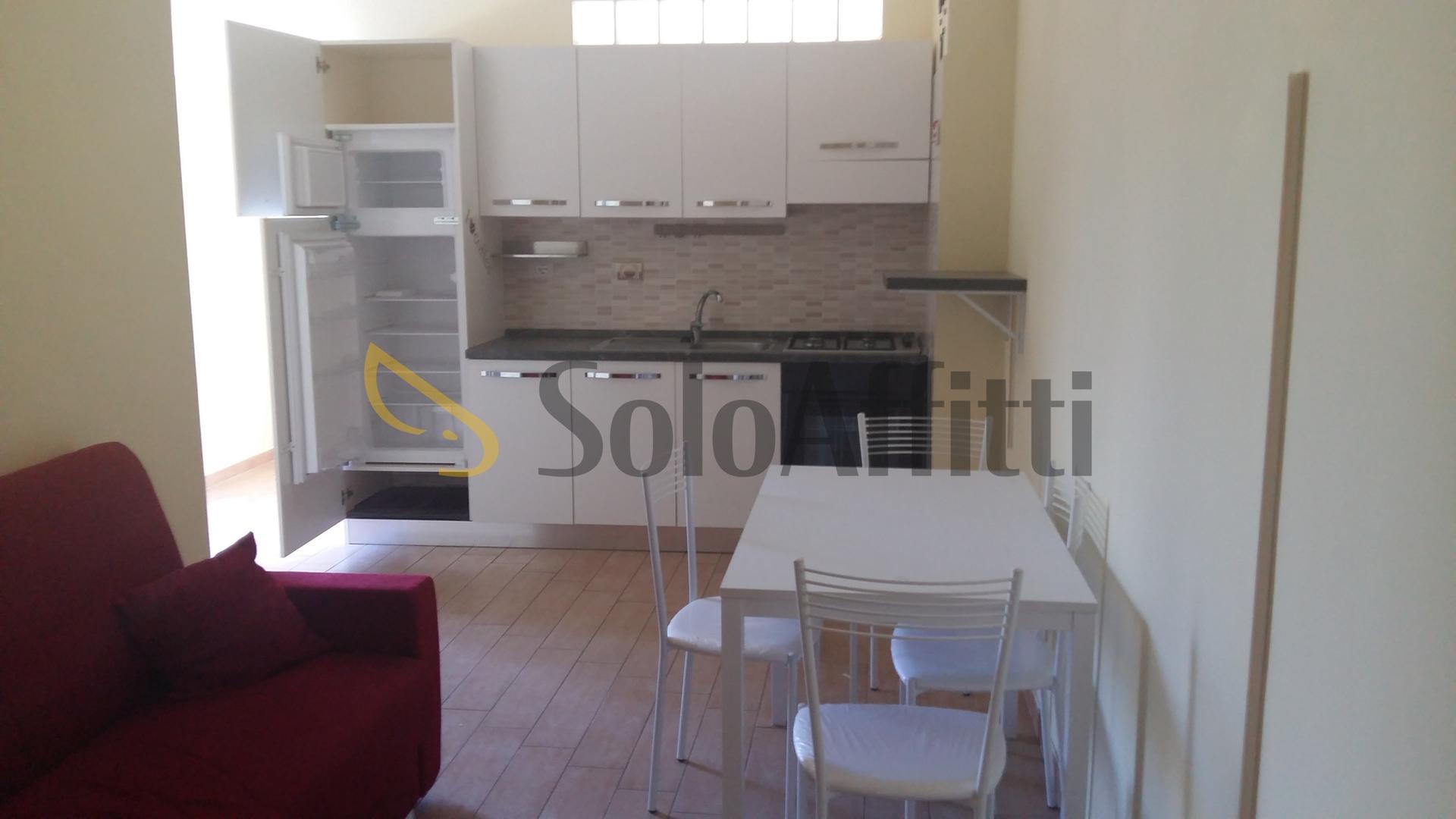 Bilocale in Via Fratelli Wrigth 33, Ciampino