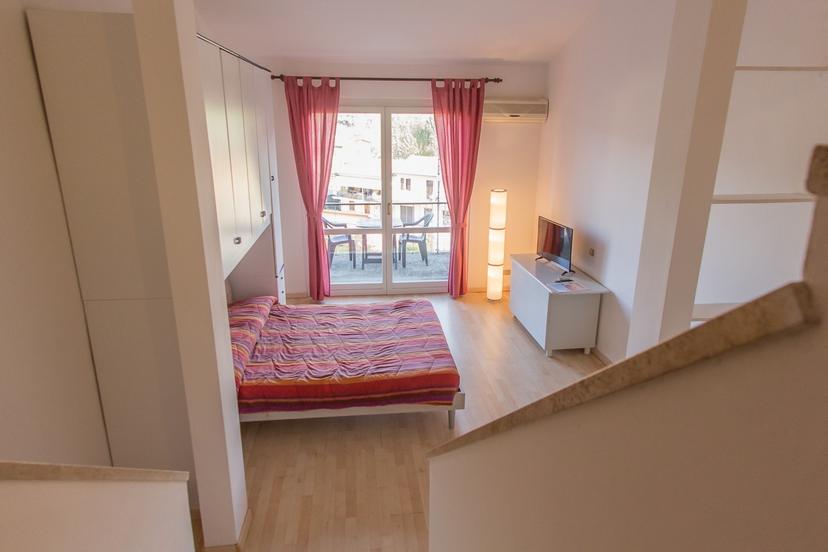 Loft, Ameglia — foto 5 di 5