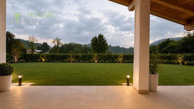 Casa indipendente in Via Battistini, Monte di Malo — foto 2 di 5
