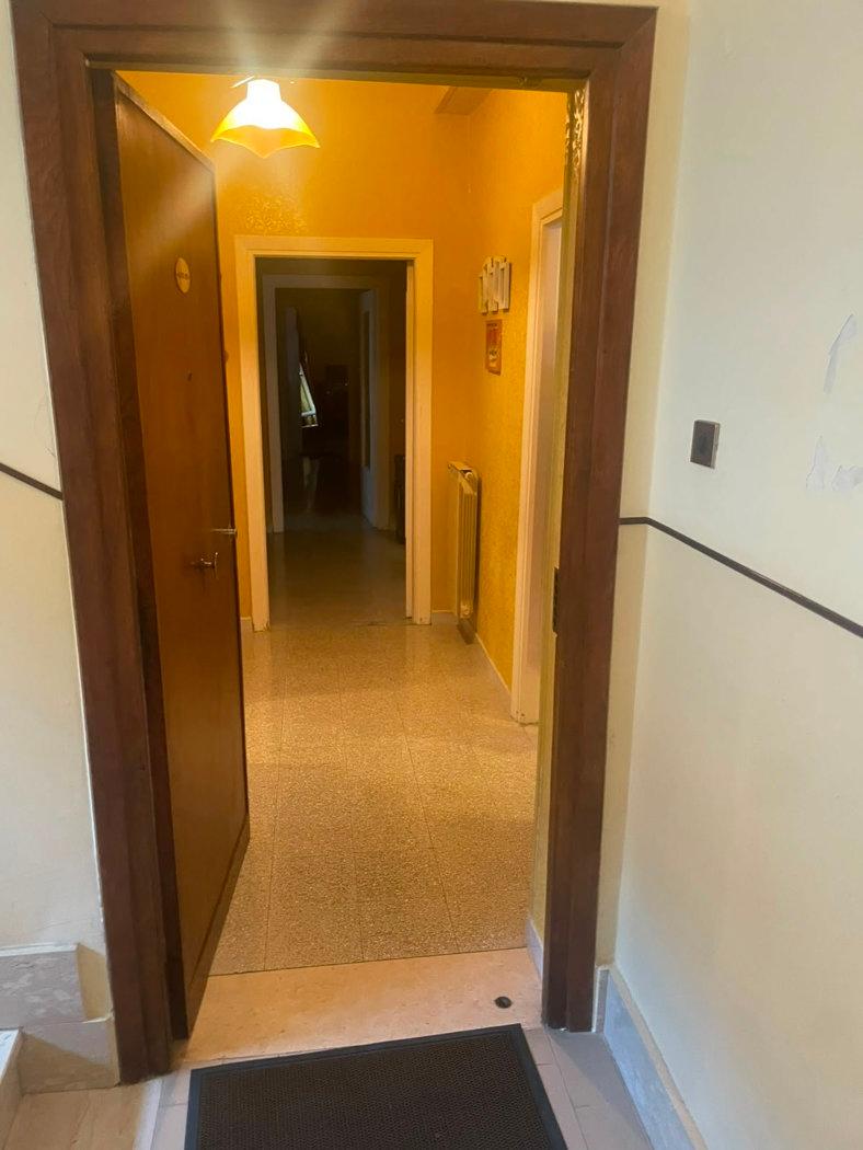 Quadrilocale in Sessa Aurunca, Via Ospedale Snc, Sessa Aurunca — foto 3 di 5