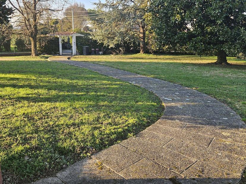 Villa, Correzzola — foto 3 di 5