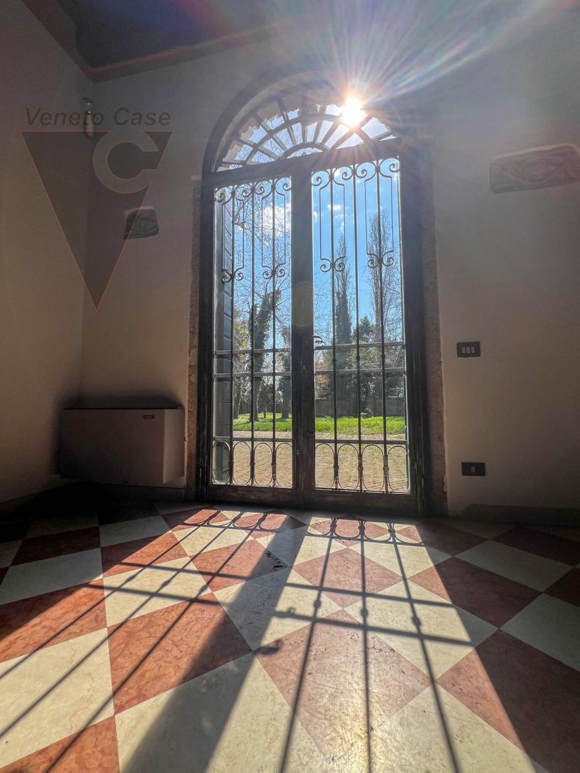Villa in Via Gelsi, Piove di Sacco — foto 5 di 5
