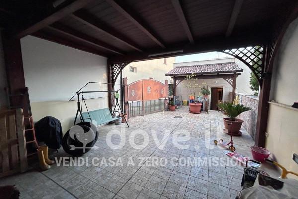 Terratetto unifamiliare in Via Adua 23, Crispiano — foto 4 di 5