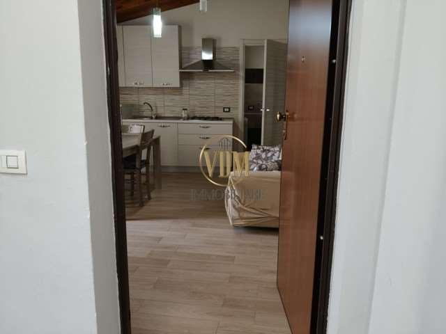 Trilocale in Via Cappuccini, Sciacca