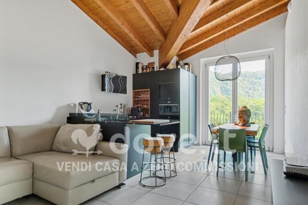 Bilocale in Via Mistri 43, Vertova — foto 5 di 5