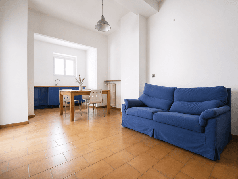Appartamento, Bolzano