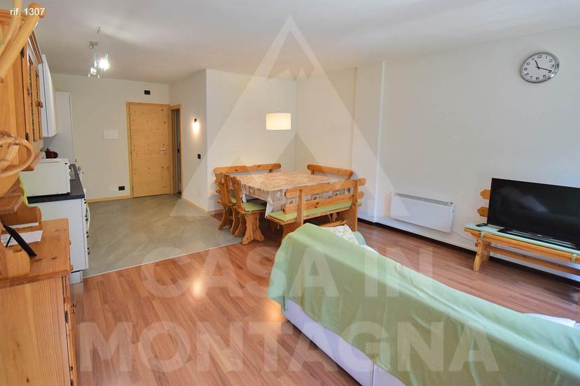 Quadrilocale, Mazzin — foto 4 di 5