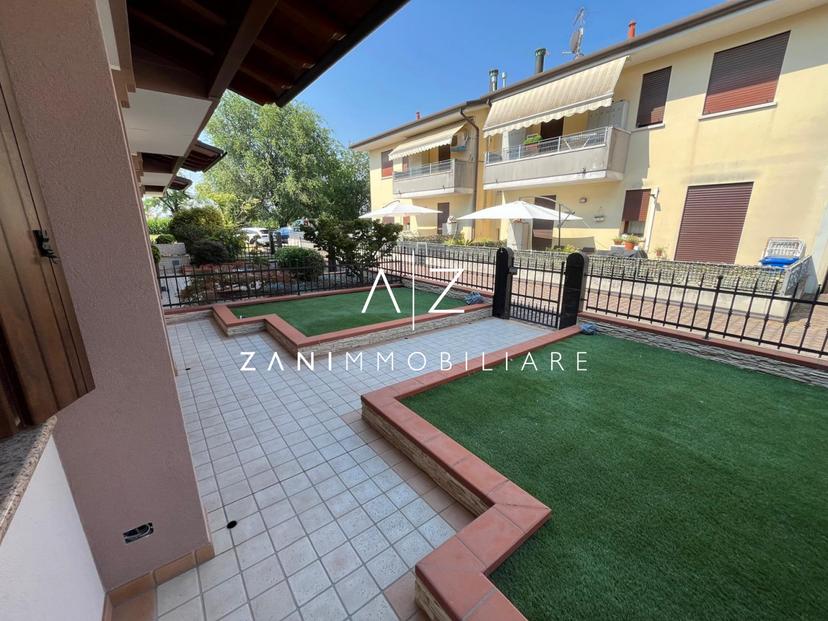 Villa a schiera in Via Cerchiara, Castelfranco Veneto — foto 4 di 5