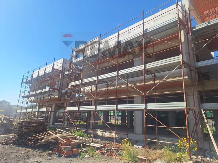 Appartamento in Via Antonello da Messina Snc, San Gregorio di Catania — foto 3 di 5
